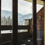 شقة Widokowy Hello Tatry Ii - Basen & Sauna *