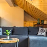 Widokowy Hello Tatry Ii - Basen & Sauna كوشتيليسكا