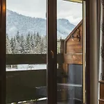 Widokowy Hello Tatry Ii - Basen & Sauna كوشتيليسكا