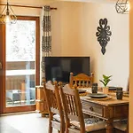 Widokowy Hello Tatry Ii - Basen & Sauna * كوشتيليسكا