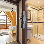 Widokowy Hello Tatry Ii - Basen & Sauna شقة كوشتيليسكا