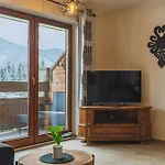 Widokowy Hello Tatry Ii - Basen & Sauna كوشتيليسكا