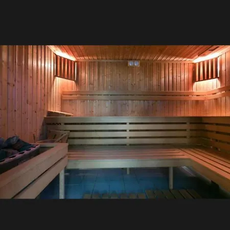 Widokowy Hello Tatry Ii - Basen & Sauna Διαμέρισμα *